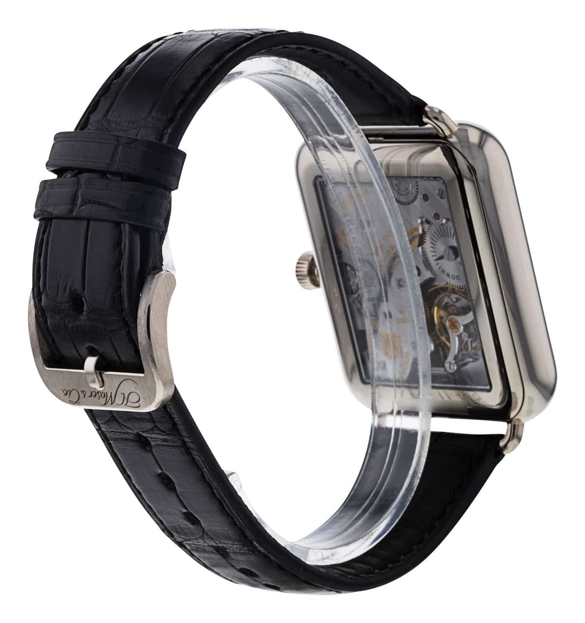 H moser swiss sales alp watch for sale